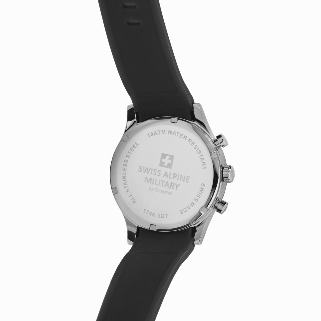 Grovana swiss made outlet