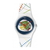Correa Malla Reloj Swatch Dots In Rio SUOW128 | ASUOW128 Original Agente Oficial - comprar online