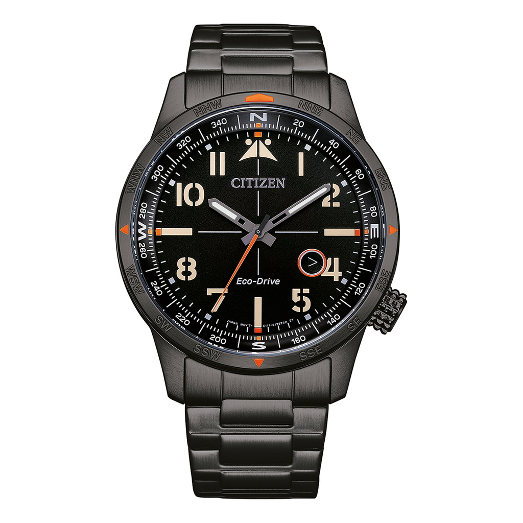 Reloj citizen eco online drive wr 200 precio