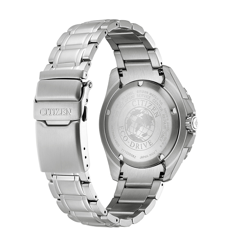 Antimag 4800 citizen top