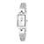 Reloj Bulova Diamond 96P132 Original Agente Oficial