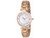 Reloj Bulova Dress Madre Perla 97l124 Original Agente Oficial en internet