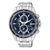 Reloj Citizen Eco Drive Titanium CA034551L | CA0345-51L Original Agente Oficial - Watchme 