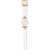 Correa Malla Reloj Swatch Fancy Me Pink Gold YLG403 | AYLG403 Original Agente Oficial - comprar online