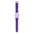 Correa Malla Reloj Swatch Purple Rebel SUOV702 | ASUOV702 Original Agente Oficial en internet