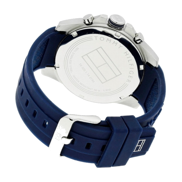 Reloj tommy hilfiger th 320 discount