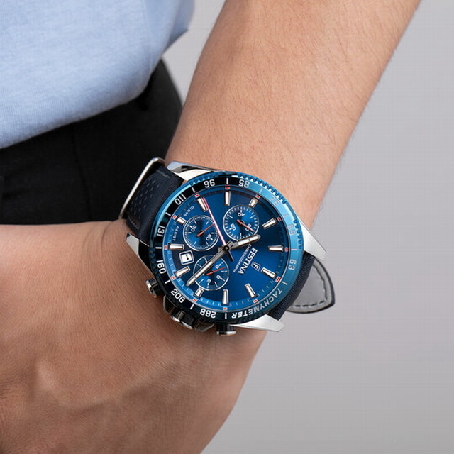 Reloj Festina Chronograph F20561 3