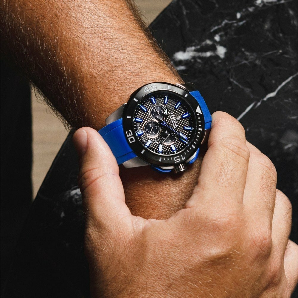 Reloj festina crono hotsell