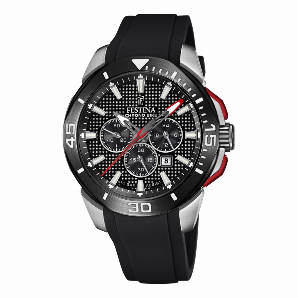 Reloj Festina Chrono Bike F20642 4