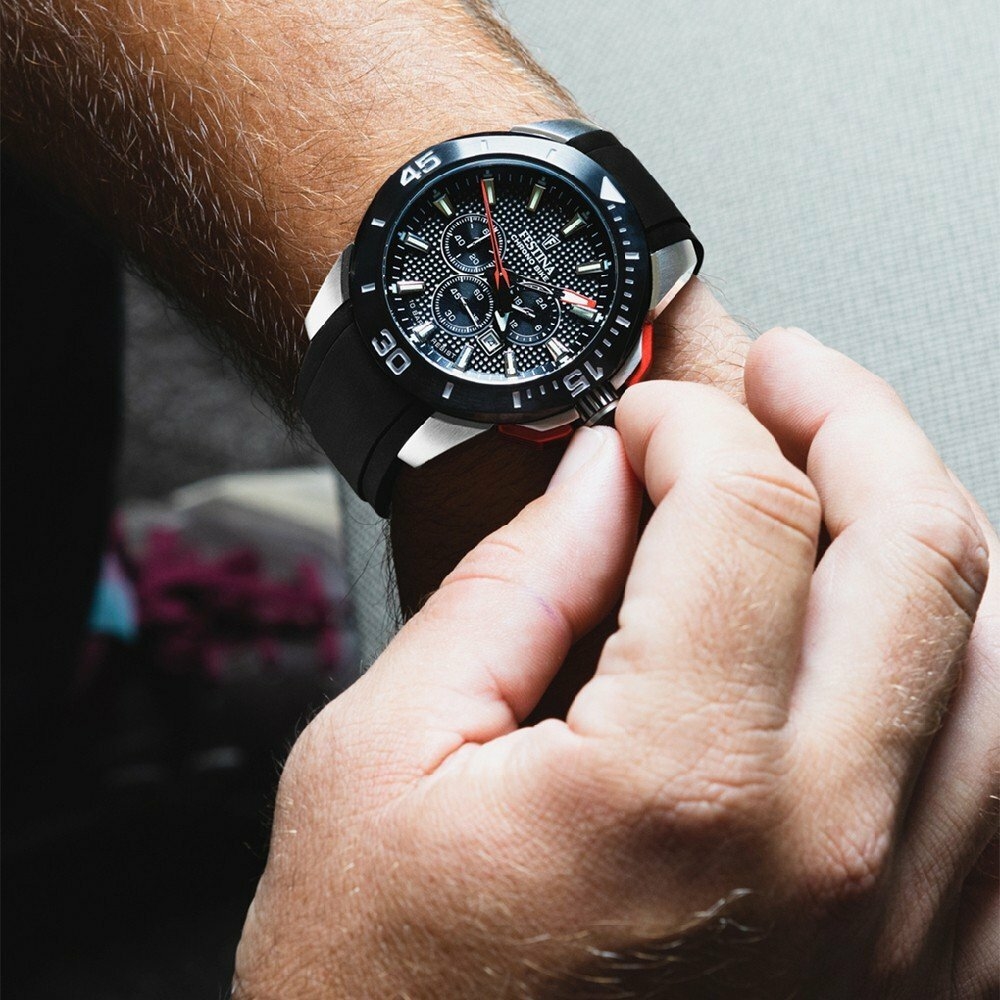 Reloj Festina Chrono Bike F20642 4