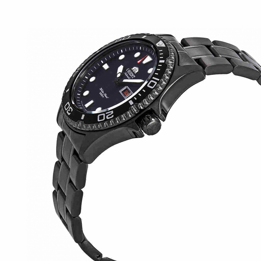 Reloj Orient Ray Raven II Automatic Diver 200m FAA02003B9