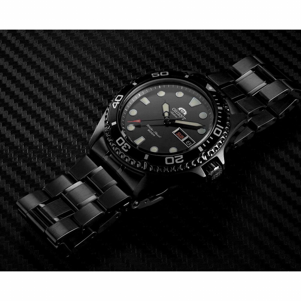 Orient raven ray 2 best sale