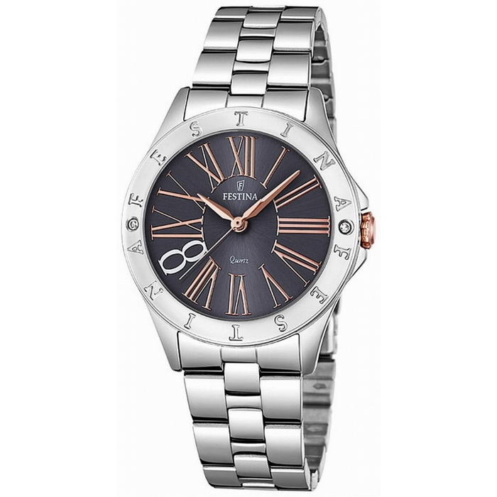 Reloj Festina Boyfriend F16925 2 Original Agente Oficial