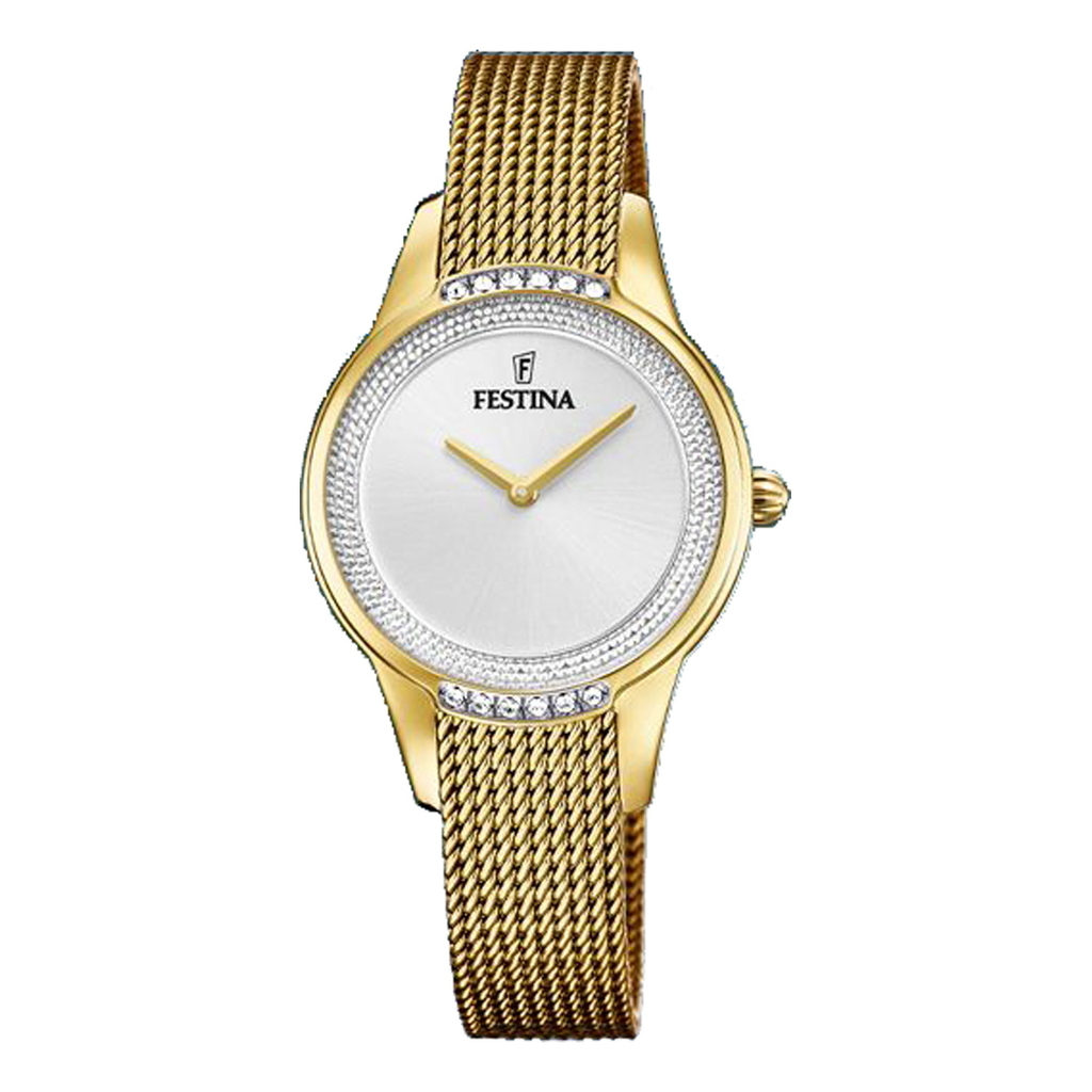 Festina swarovski watch new arrivals