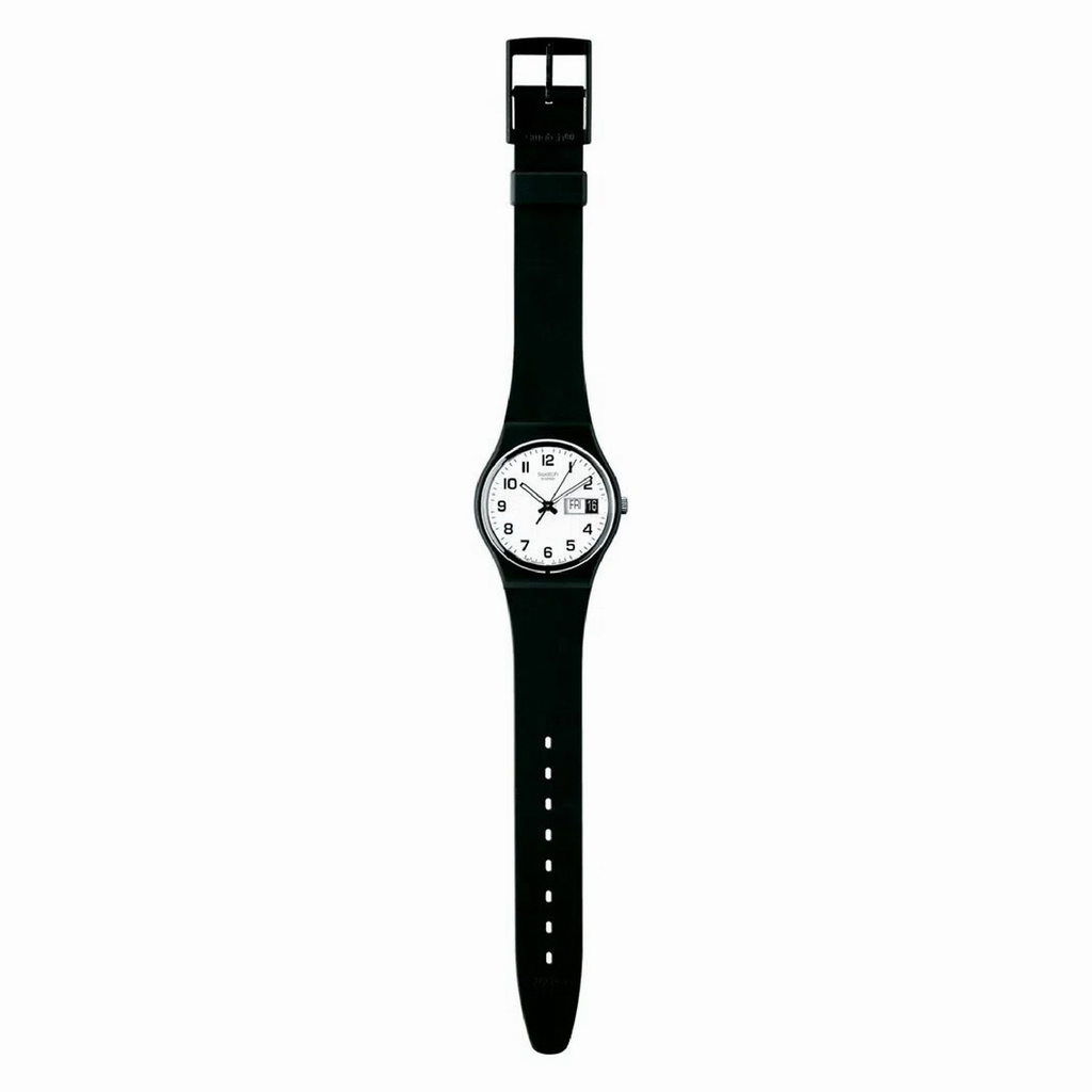 Reloj Swatch Once Again GB743