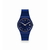 Reloj Swatch Silver In Blue GN416 Original Agente Oficial