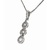 Cadena y Dije Plata 925 CDPL155 Original Agente Oficial
