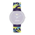 Correa Malla Reloj Lacoste 2020061 | 609302555 | 2555 Original Agente Oficial - comprar online