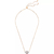 Collar Swarovski Necklace 5216040 Original Agente Oficial - comprar online