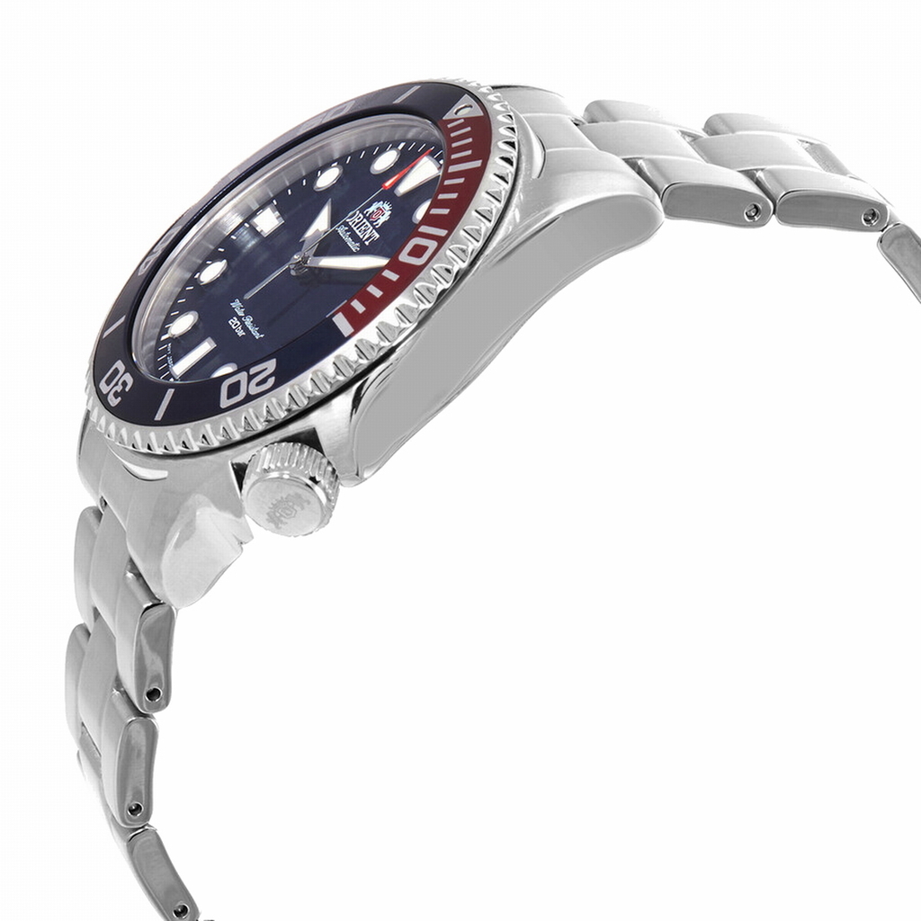 Reloj Orient Triton Automatic Diver 200m RA AC0K03L10B