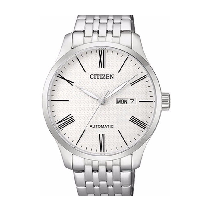 Reloj citizen numeros romanos sale