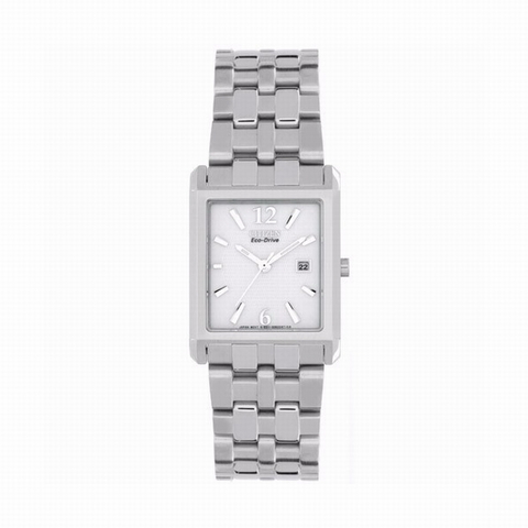 Reloj citizen rectangular new arrivals