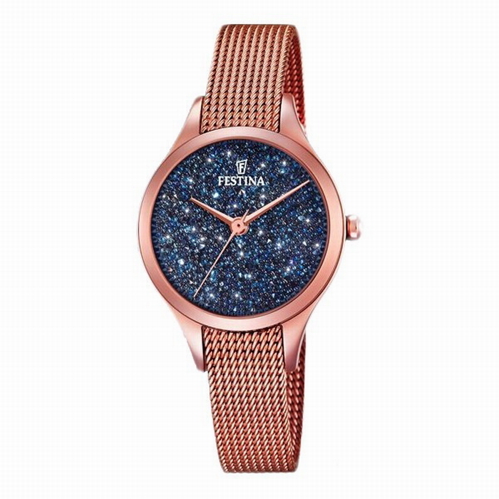 Montre festina mademoiselle swarovski best sale