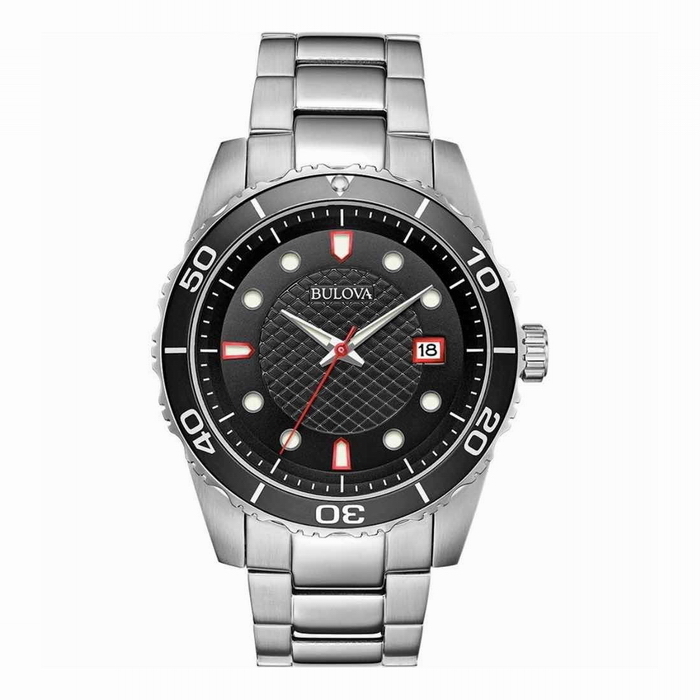 Bulova oficial cheap
