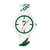 Correa Malla Reloj Lacoste 2010522 | 609302252 | 2252 Original Agente Oficial - comprar online