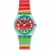 Correa Malla Reloj Swatch Color The Sky GS124 | AGS124 Original Agente Oficial - Watchme 