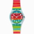 Reloj Swatch Color The Sky GS124 Original Agente Oficial