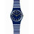 Reloj Swatch Ora D'aria LN153 Original Agente Oficial
