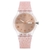 Correa Malla Reloj Swatch Pink Glistar SUOK703 | ASUOK703 Original Agente Oficial - comprar online