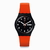 Reloj Swatch Red Grin GB754 Original Agente Oficial