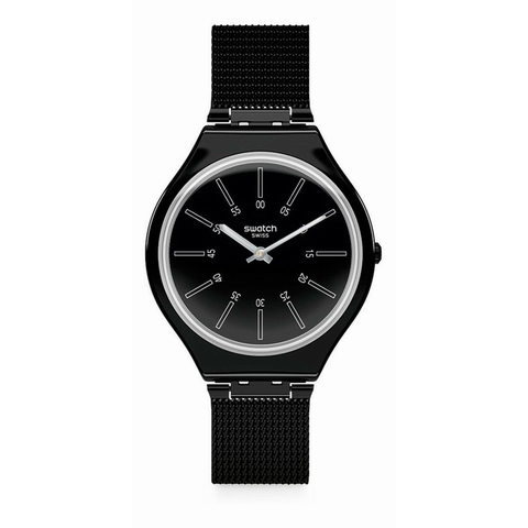 Reloj Swatch Irony Chrono Back To Copper YVC100