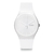 Correa Malla Reloj Swatch White Rebel SUOW701 | ASUOW701 en internet