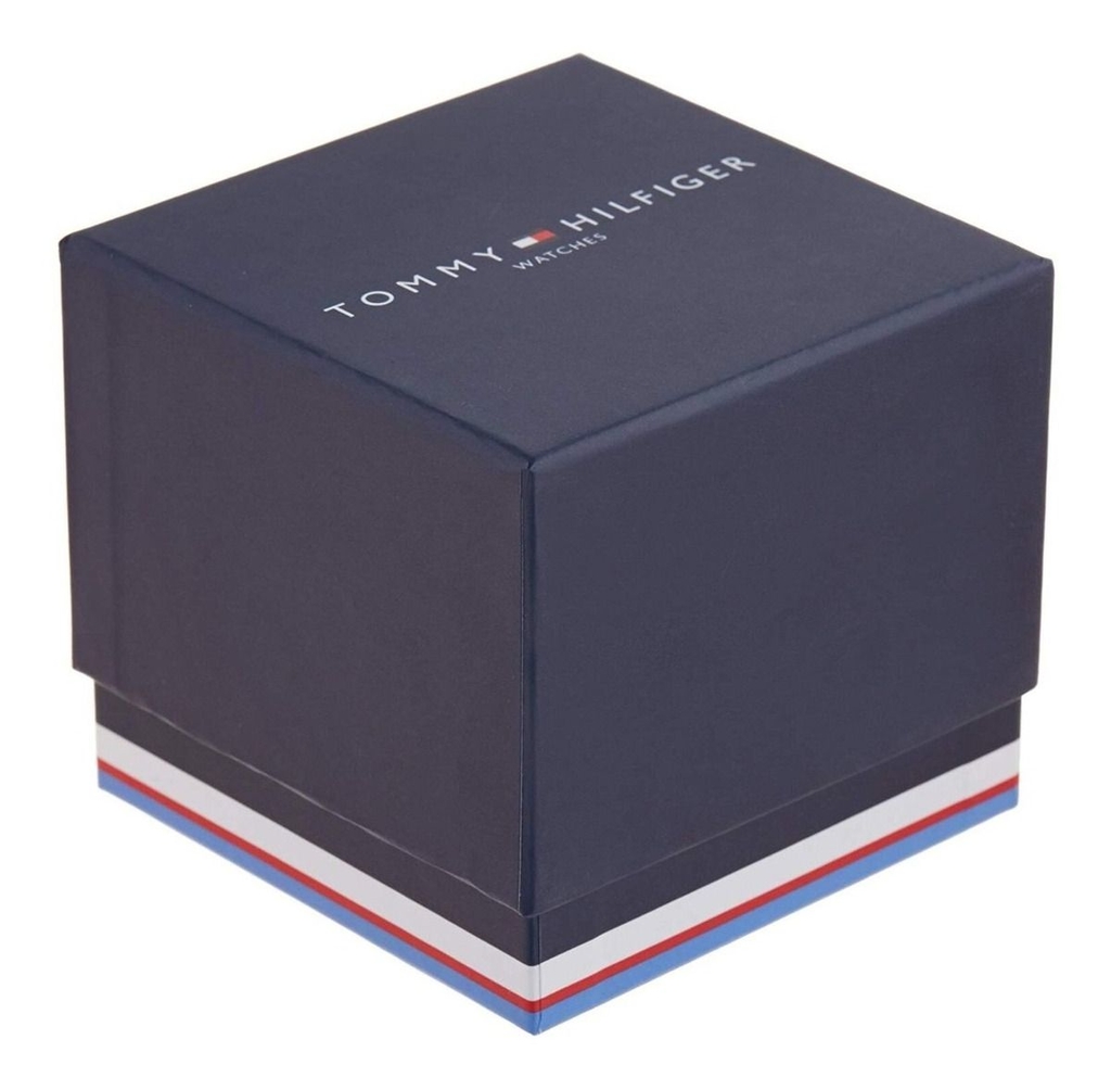 Reloj Tommy Hilfiger 1782163 Project Z Zendaya Ladies