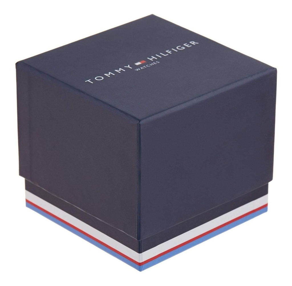 Reloj tommy hilfiger 1791511 new arrivals
