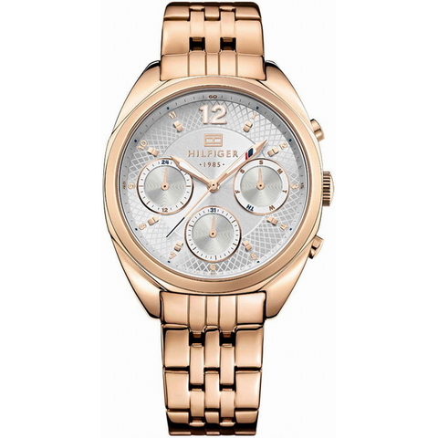 Reloj tommy online hilfiger 1985