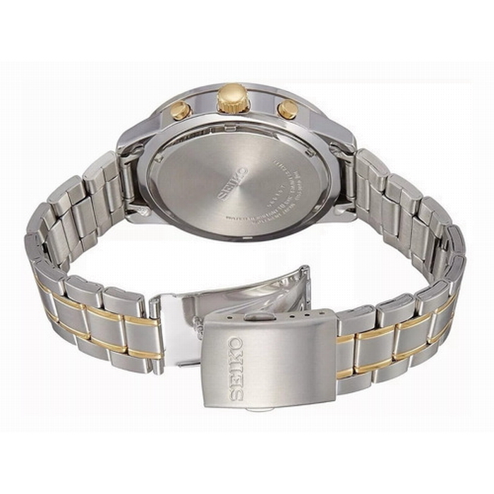 Reloj Seiko Chronograph SKS523P1