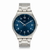 Reloj Swatch Skin Irony Suit Blue SS07S106G Original Agente Oficial