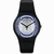 Reloj Swatch Microsillon SUON124 Original Agente Oficial