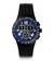 Correa Malla Reloj Swatch Nitespeed ASUSB402 | SUSB402 Original Agente Oficial en internet