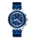 Correa Malla Reloj Swatch Full-Blooded Diaphane Navy SVCK4055AG | ASVCK4055AG Original Agente Oficial - tienda online