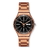 Correa Malla Reloj Swatch Irony Charcoal Medal YGG704G | AYGG704G Original Agente Oficial - comprar online