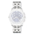 Correa Malla Reloj Swatch Irony Retrogade Dark Stell YRS400G | AYRS400G Original Agente Oficial - Watchme 