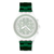 Correa Malla Reloj Swatch Full Blooded Green Diaphane SVCK4043AG | ASVCK4043AG Original Agente Oficial - comprar online