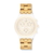 Correa Malla Reloj Swatch Full Blooded SVCK4032G | ASVCK4032G | ASVCK4008G Original Agente Oficial - comprar online