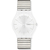 Correa Malla Reloj Swatch Resolution Large SUOK700A | ASUOK700A en internet