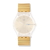 Correa Malla Reloj Swatch Dazzling Ligth SUOK702B | ASUOK702B Large Original Agente Oficial - comprar online
